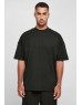 Tricou "Mock Neck"